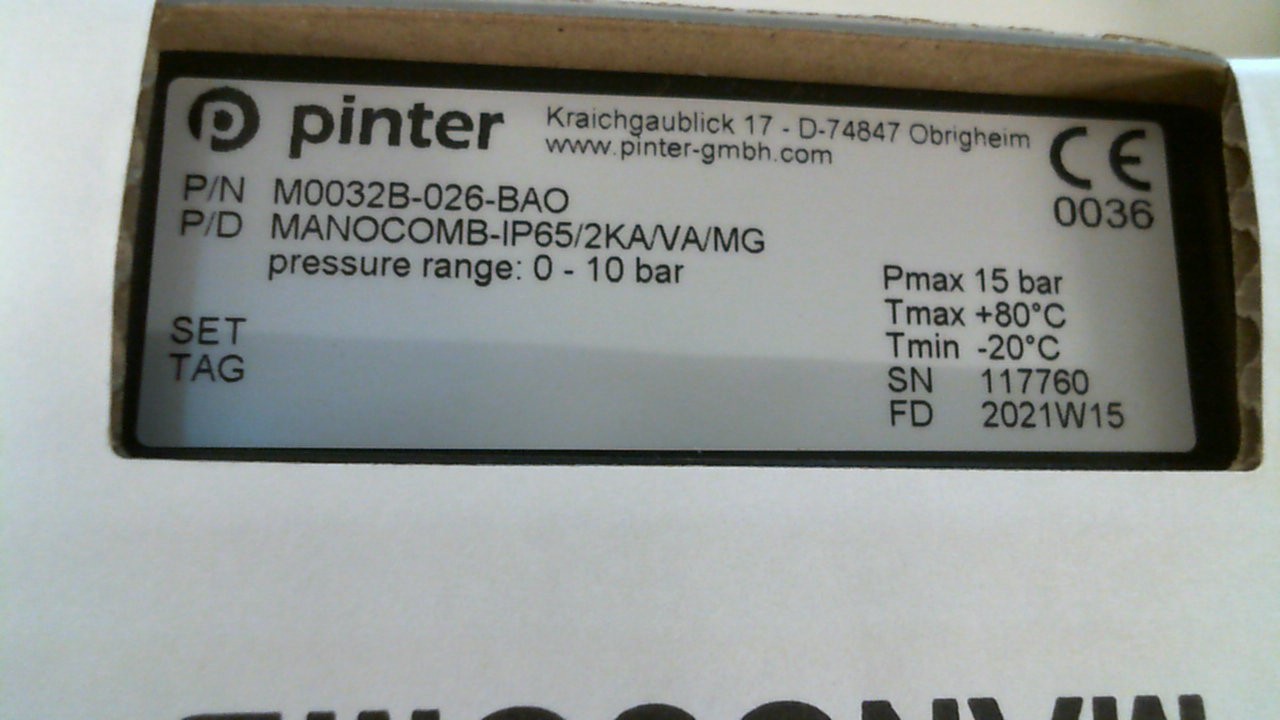 M0032B-026-BAO