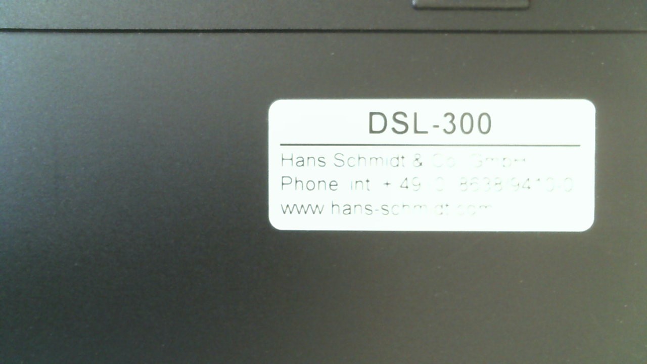 DSL-300