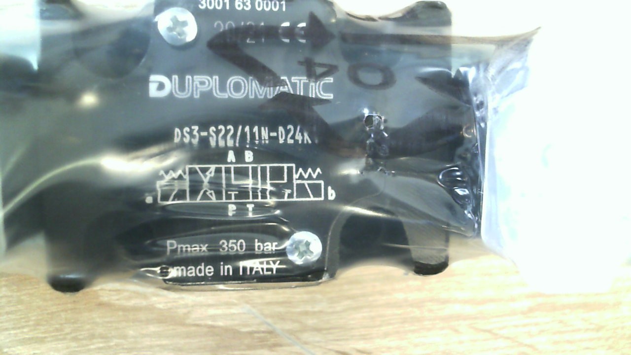 DS3-S22/11N-D24K1