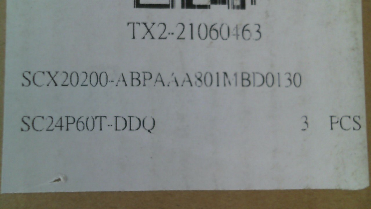SC24160T-DDQ+TA