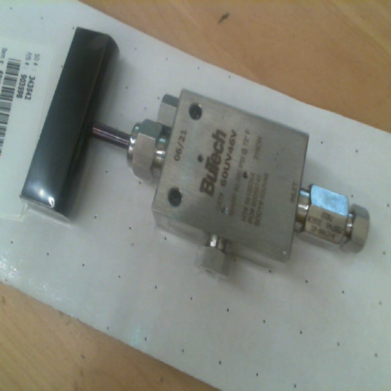 60UV46V