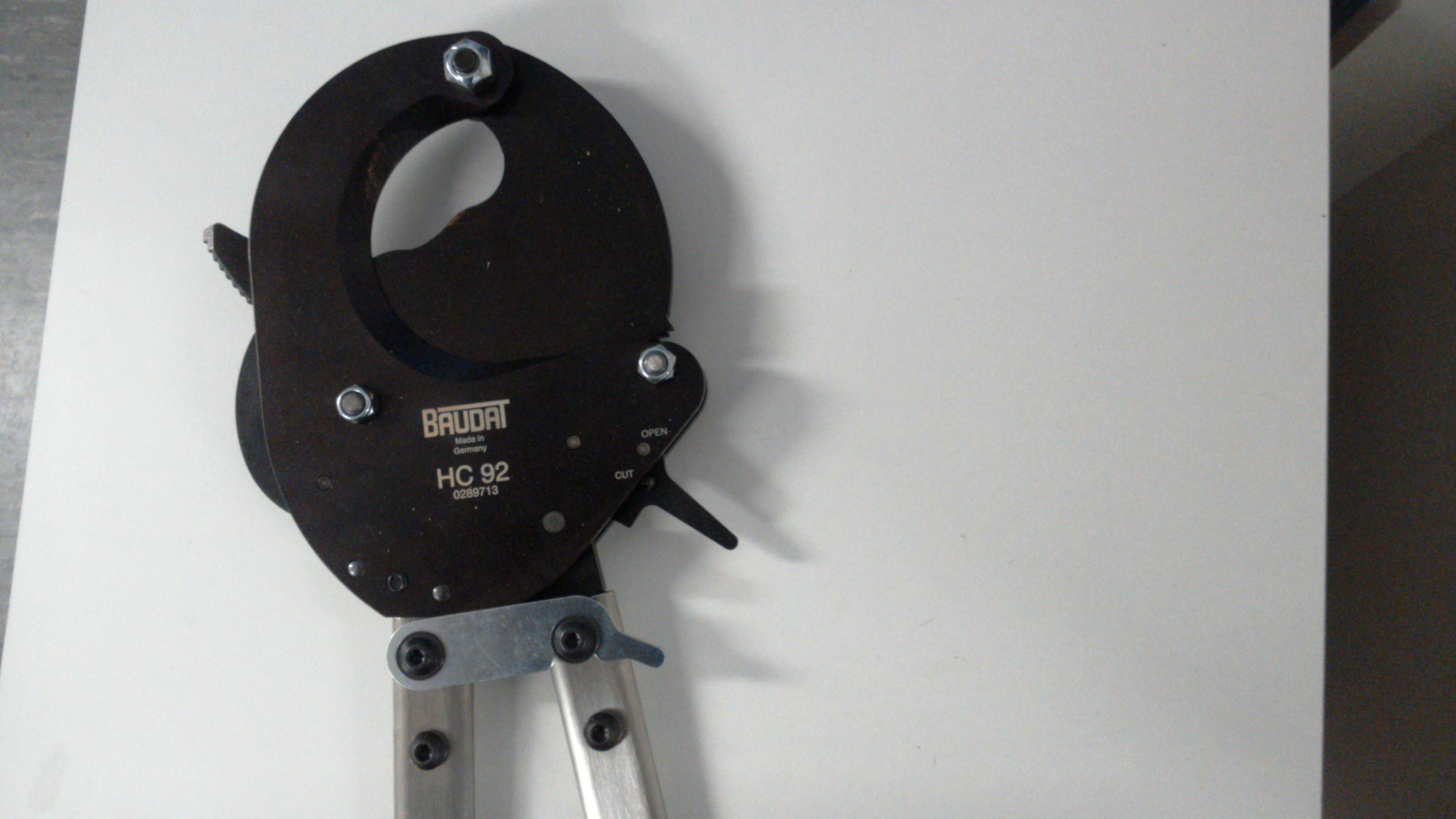 HC92 (80-903)