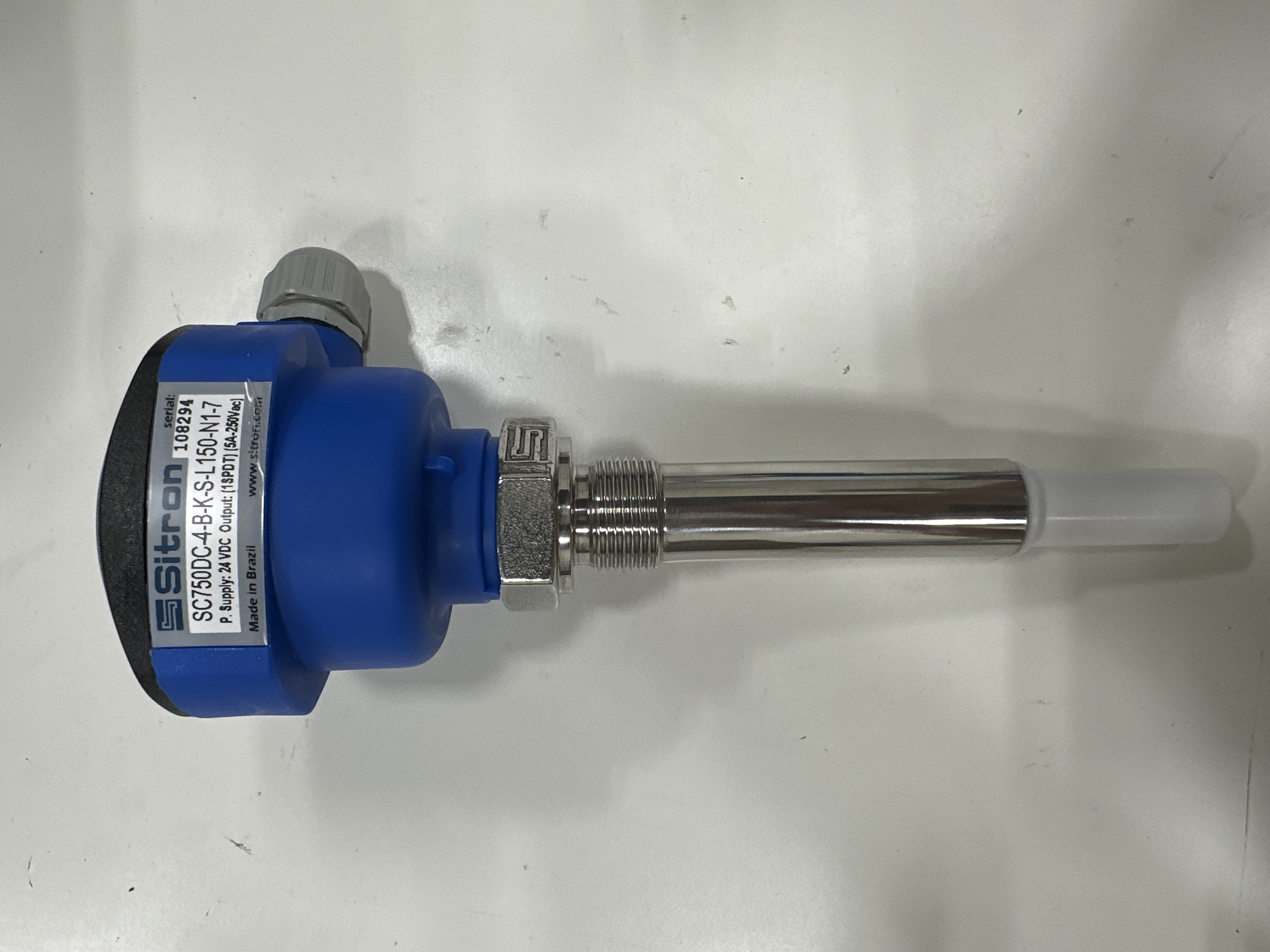 SC750DC-4-B-K-S-L150-N1-7