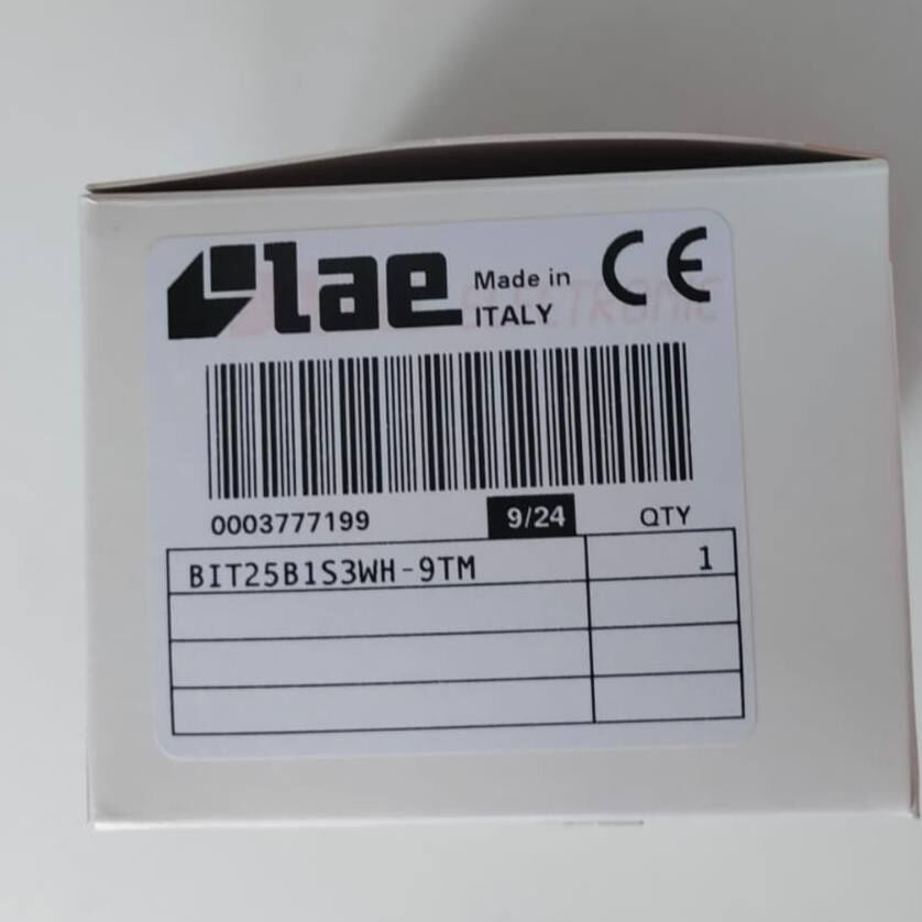 BIT25B1S3WH-9TM