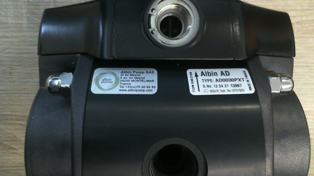 AD0030PXT