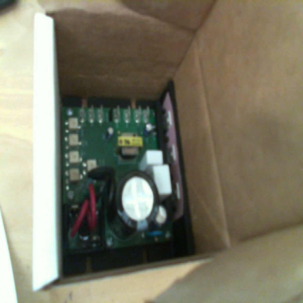 PCMXP10-115AC