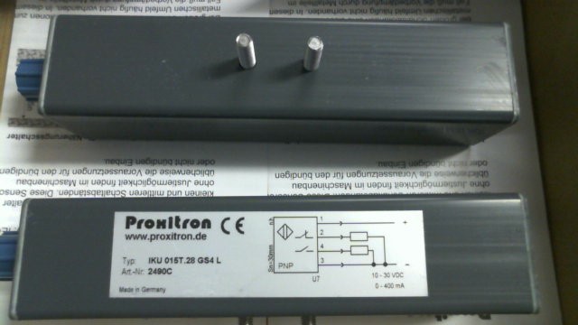 2490C IKU 015T.28 GS4 L