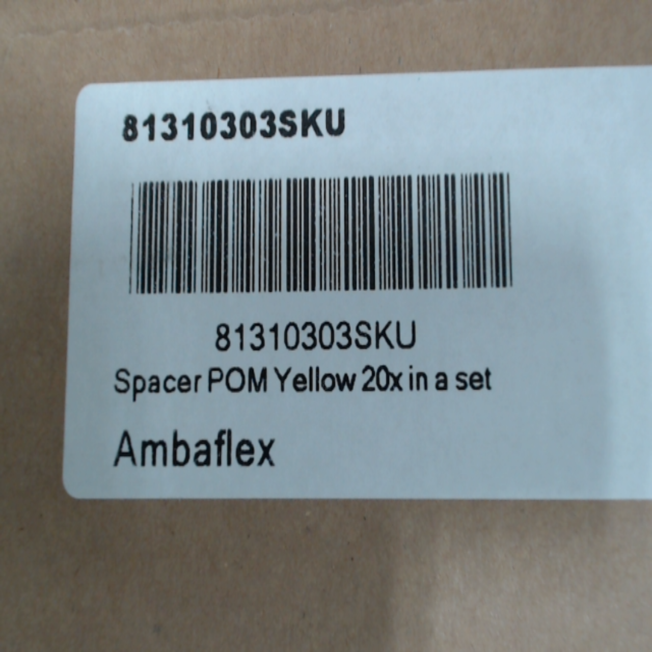 81310303SKU