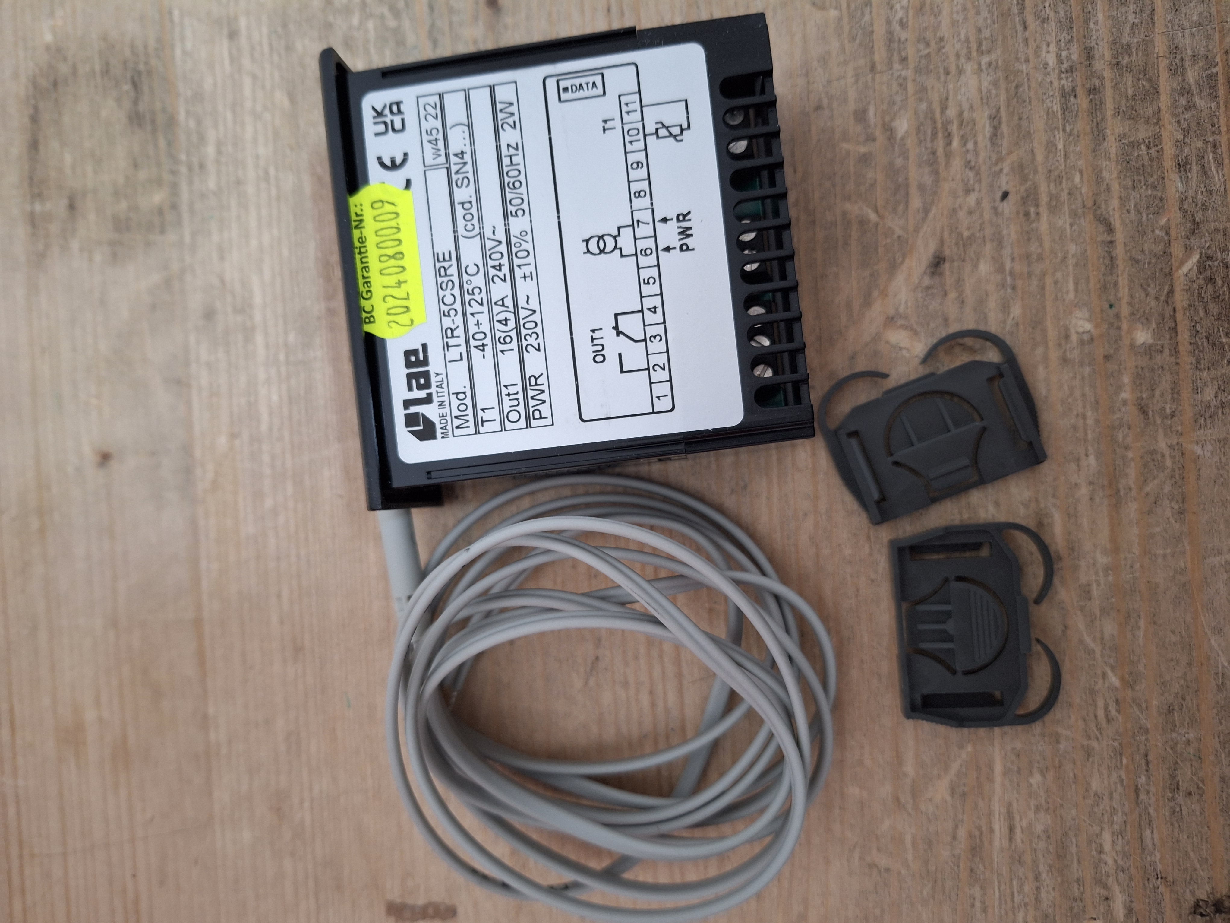 LTR-5CSRE