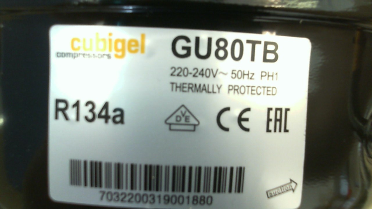 GU80TB