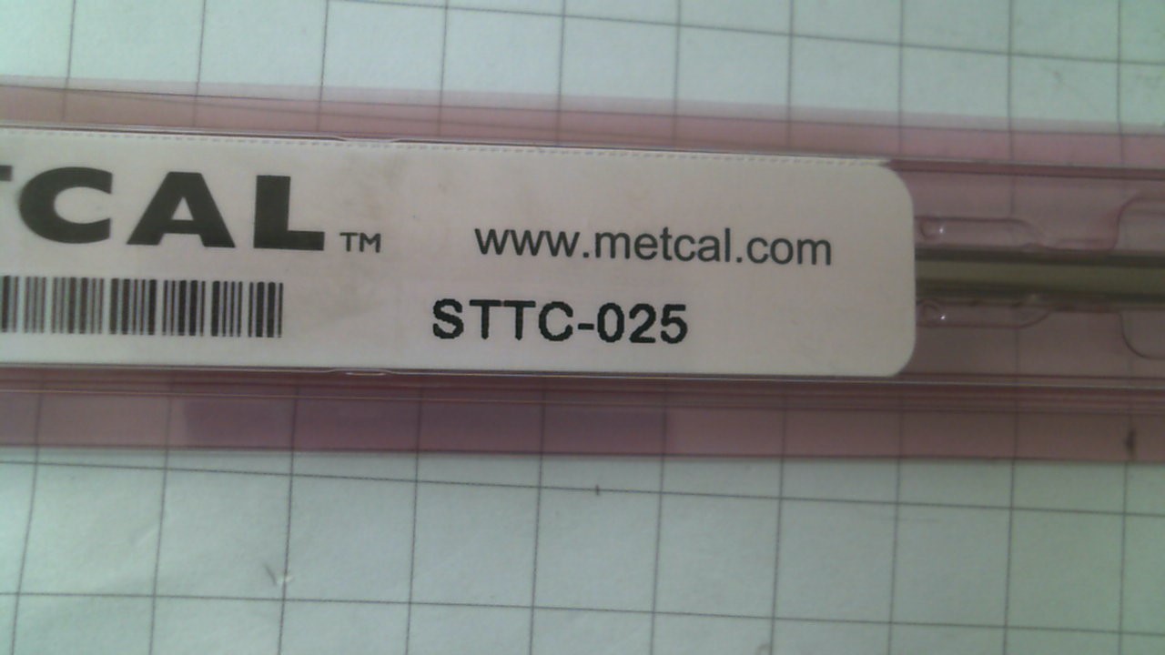 STTC-025
