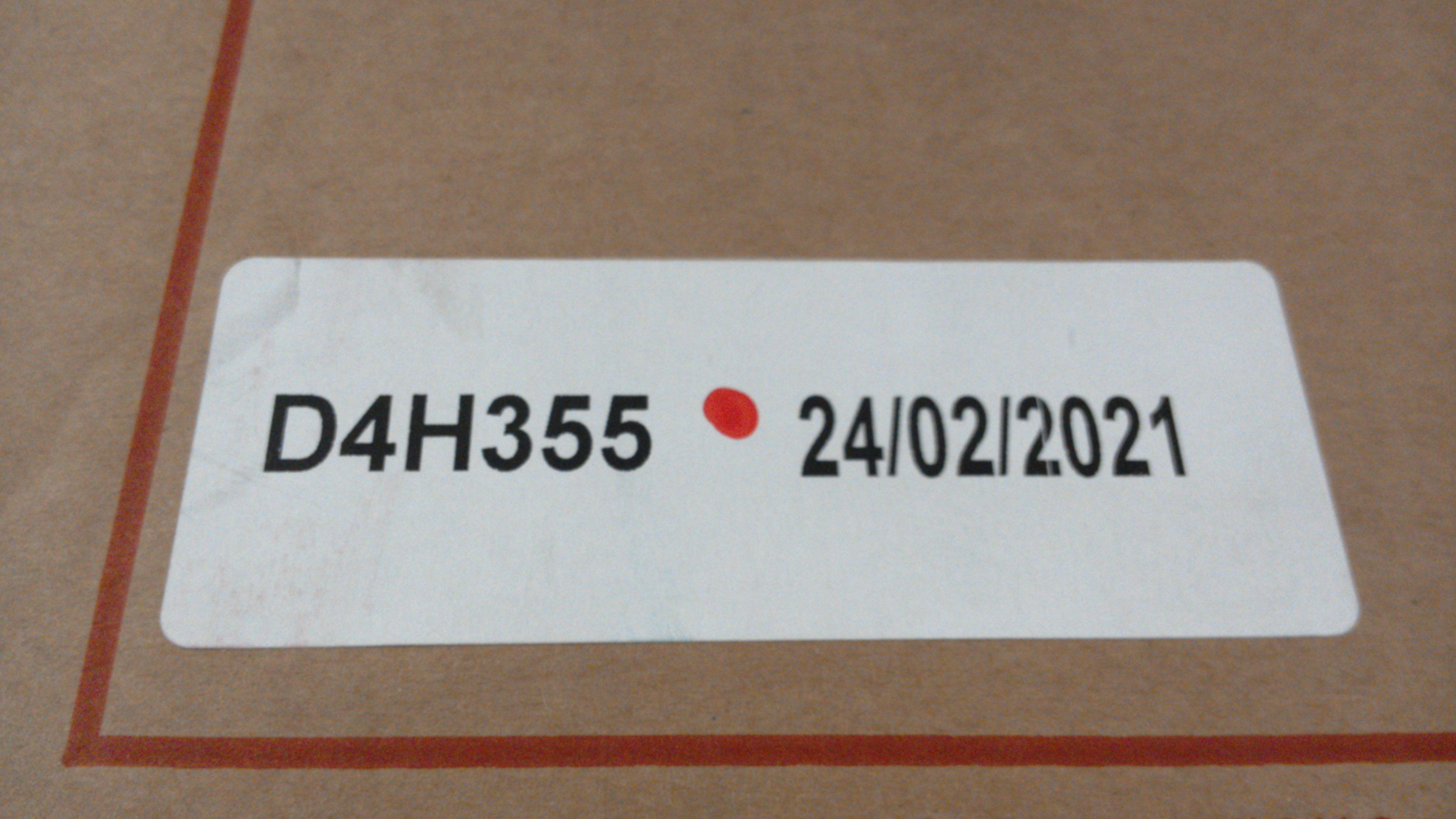 D4H355 (4H-3WB)