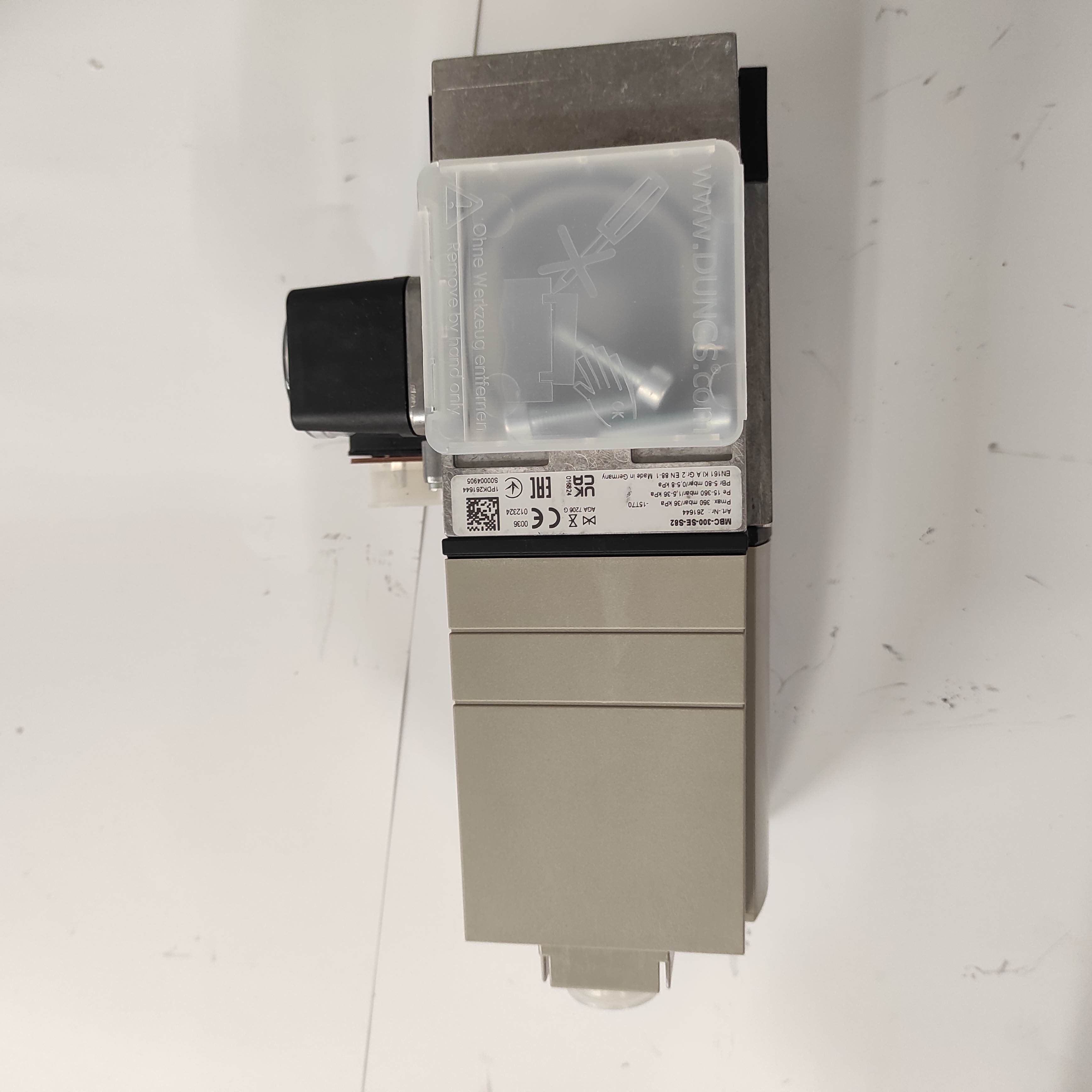 261644 / MBC-300-SE-S82 AC 230 V