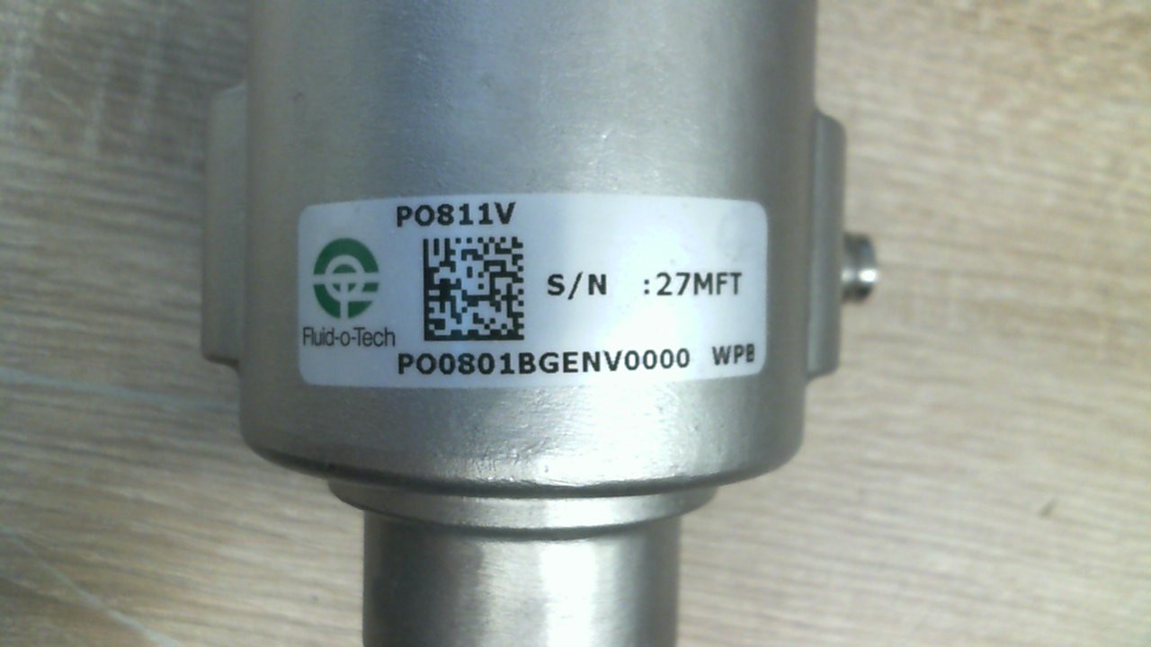 PO 811VG