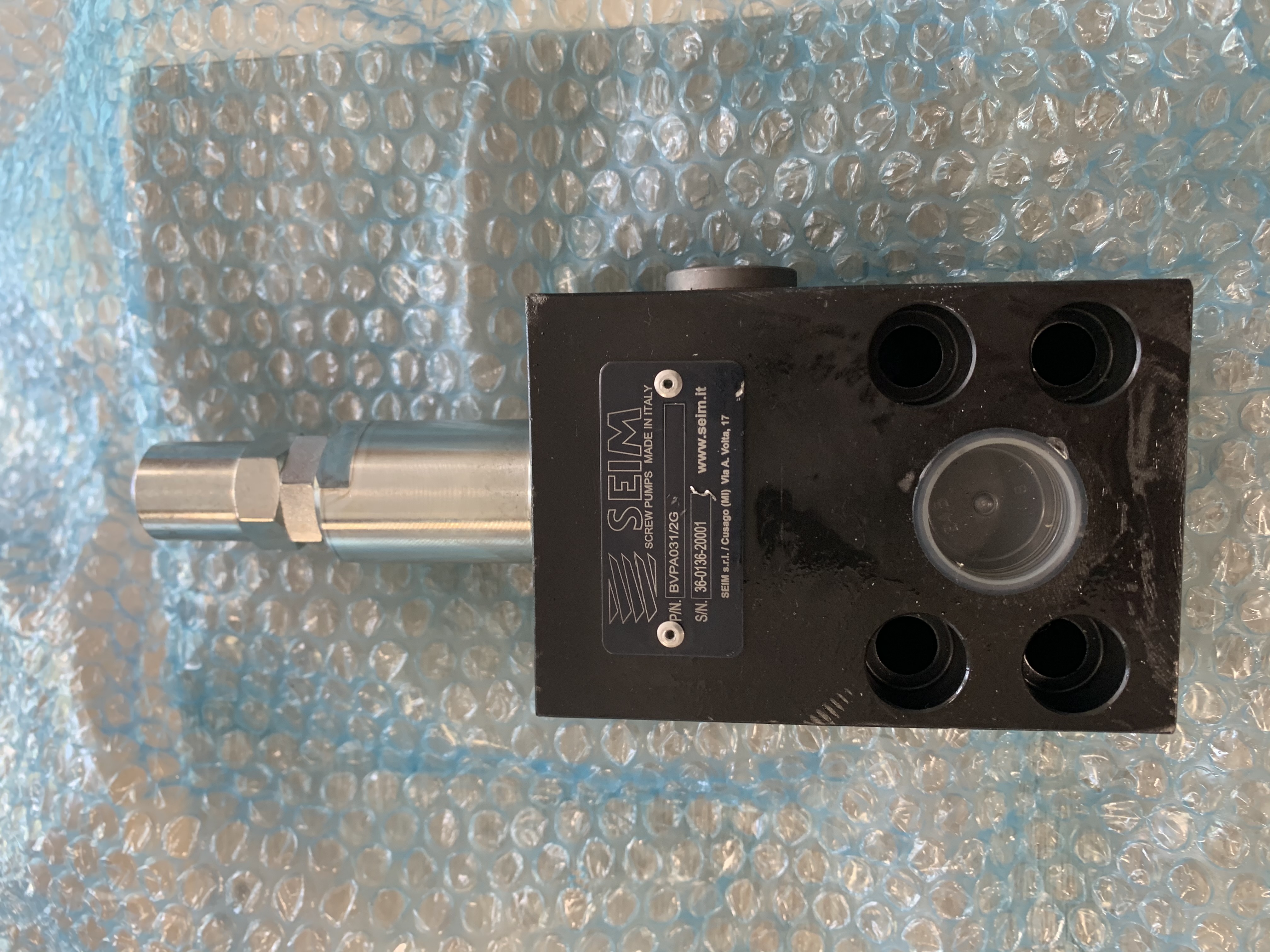 BVPA031/2G