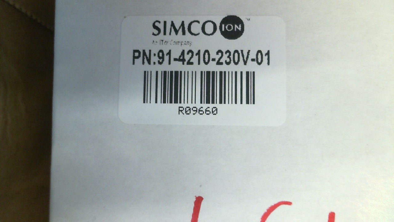 91-4210-230V-01