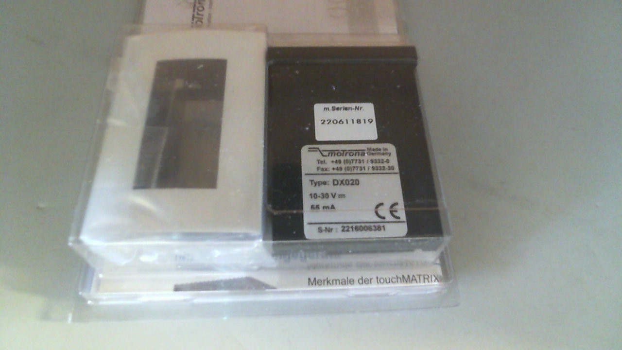 DX020