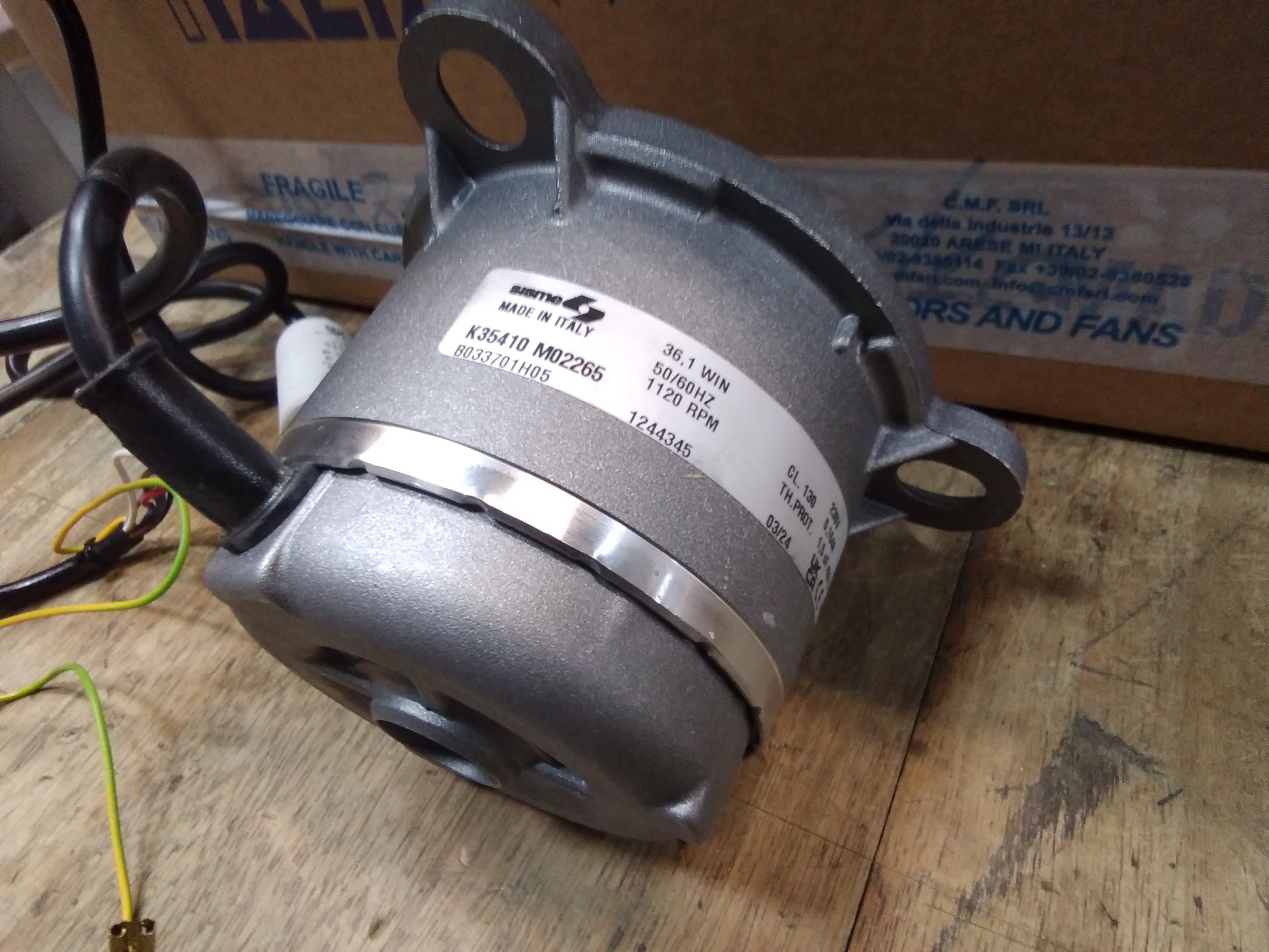 K35410MO2265