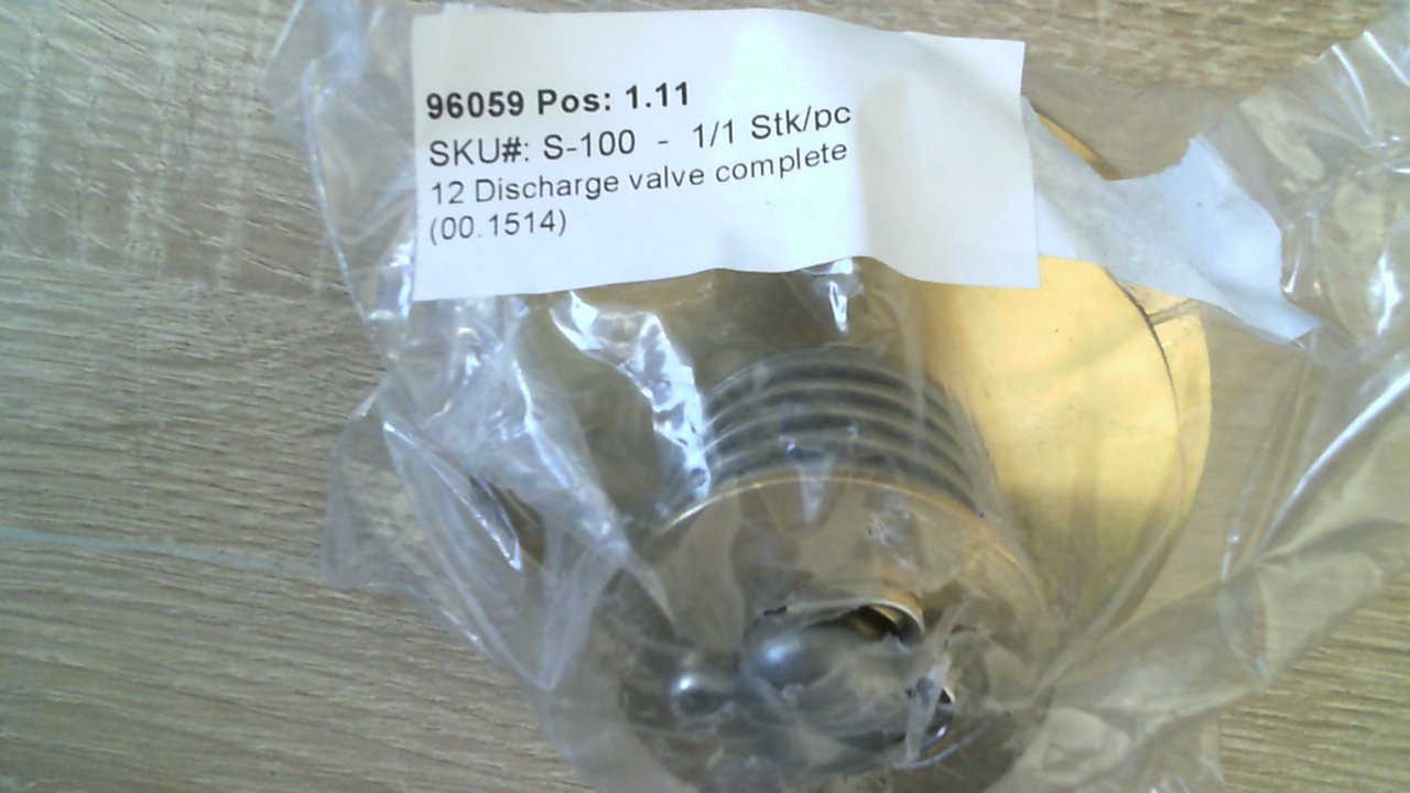 S-100 ( 00.1514 )