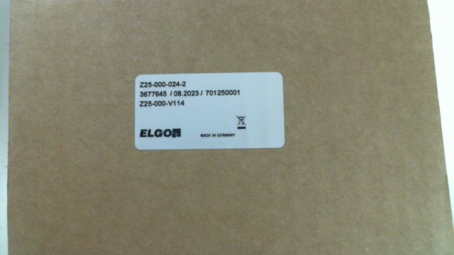 Z25-000-024-2