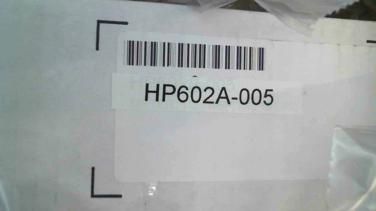 HP602A-005