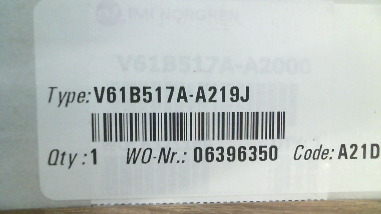 V61B517A-A219J
