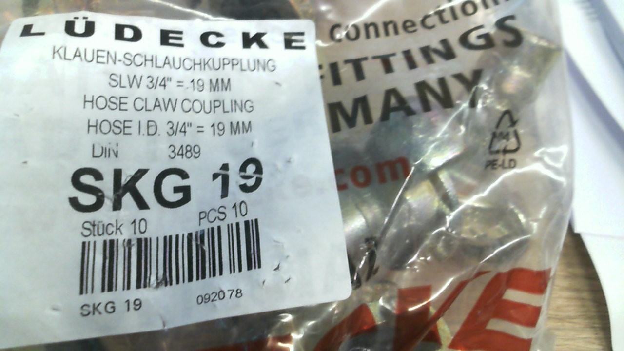 SKG 19