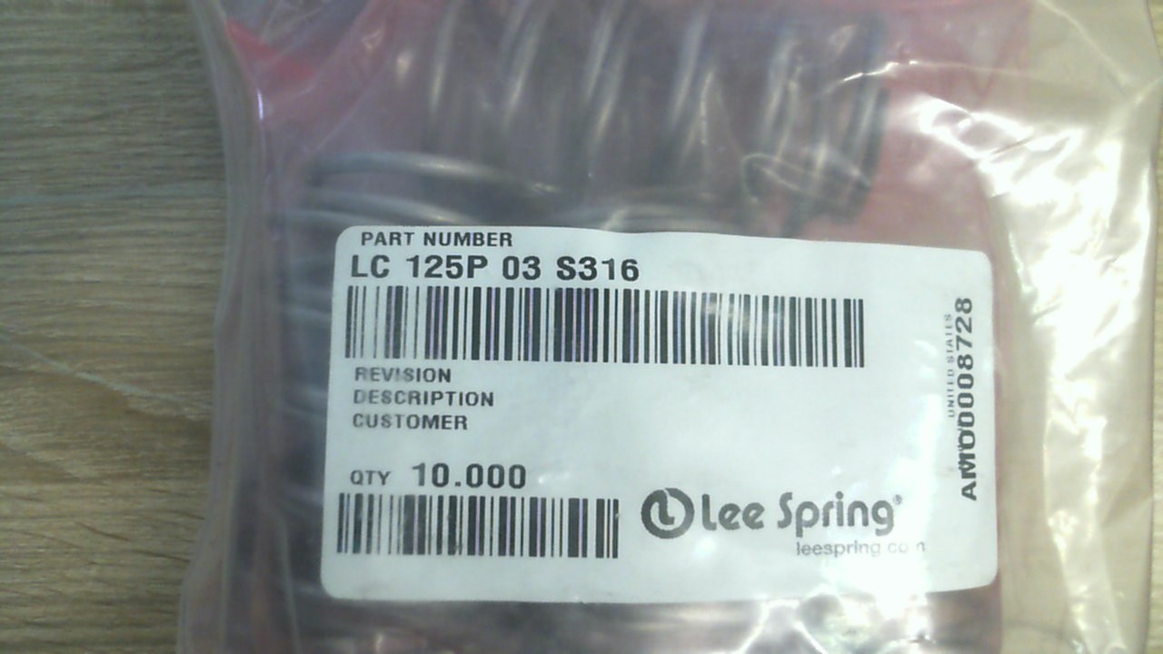 LC 067GH 06S316