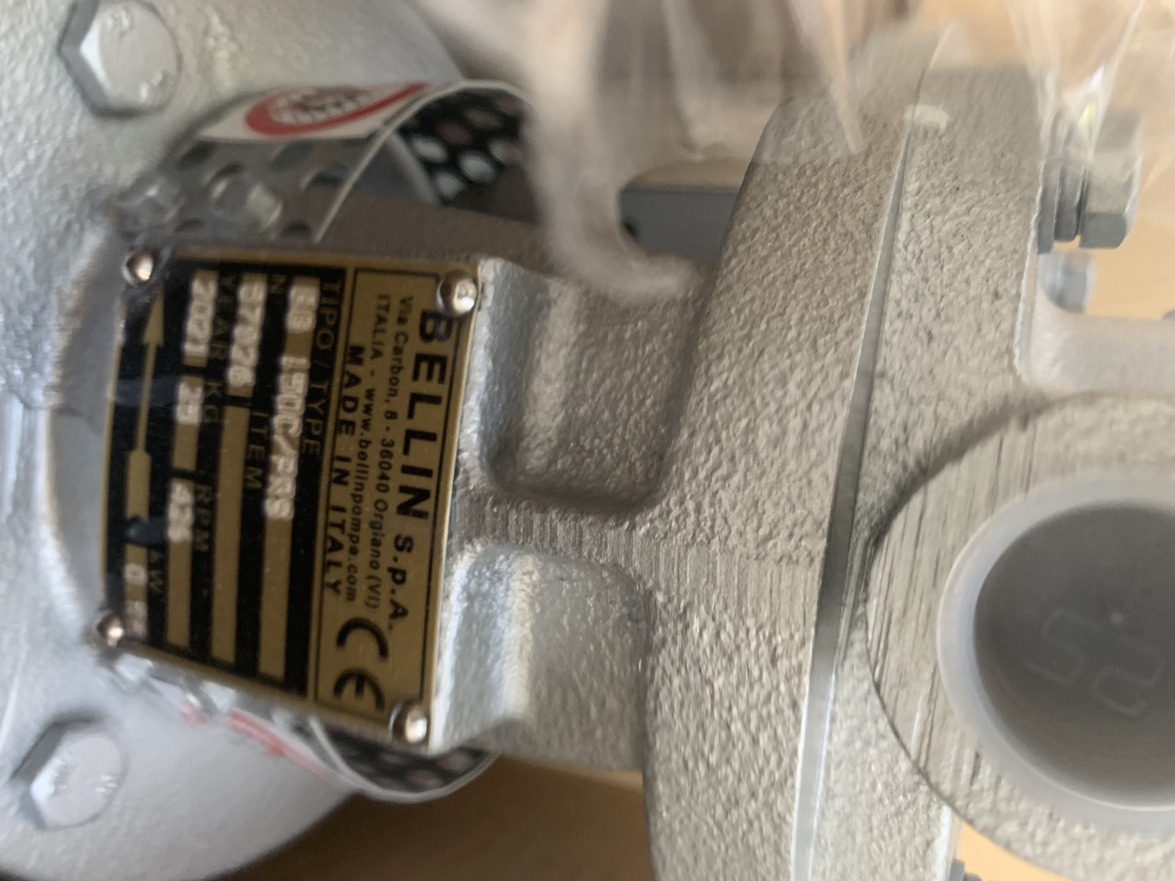 EG 150C/PRS