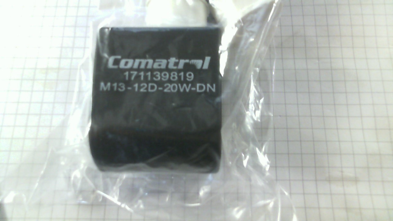 171139819 / M13-12D-20W-DN
