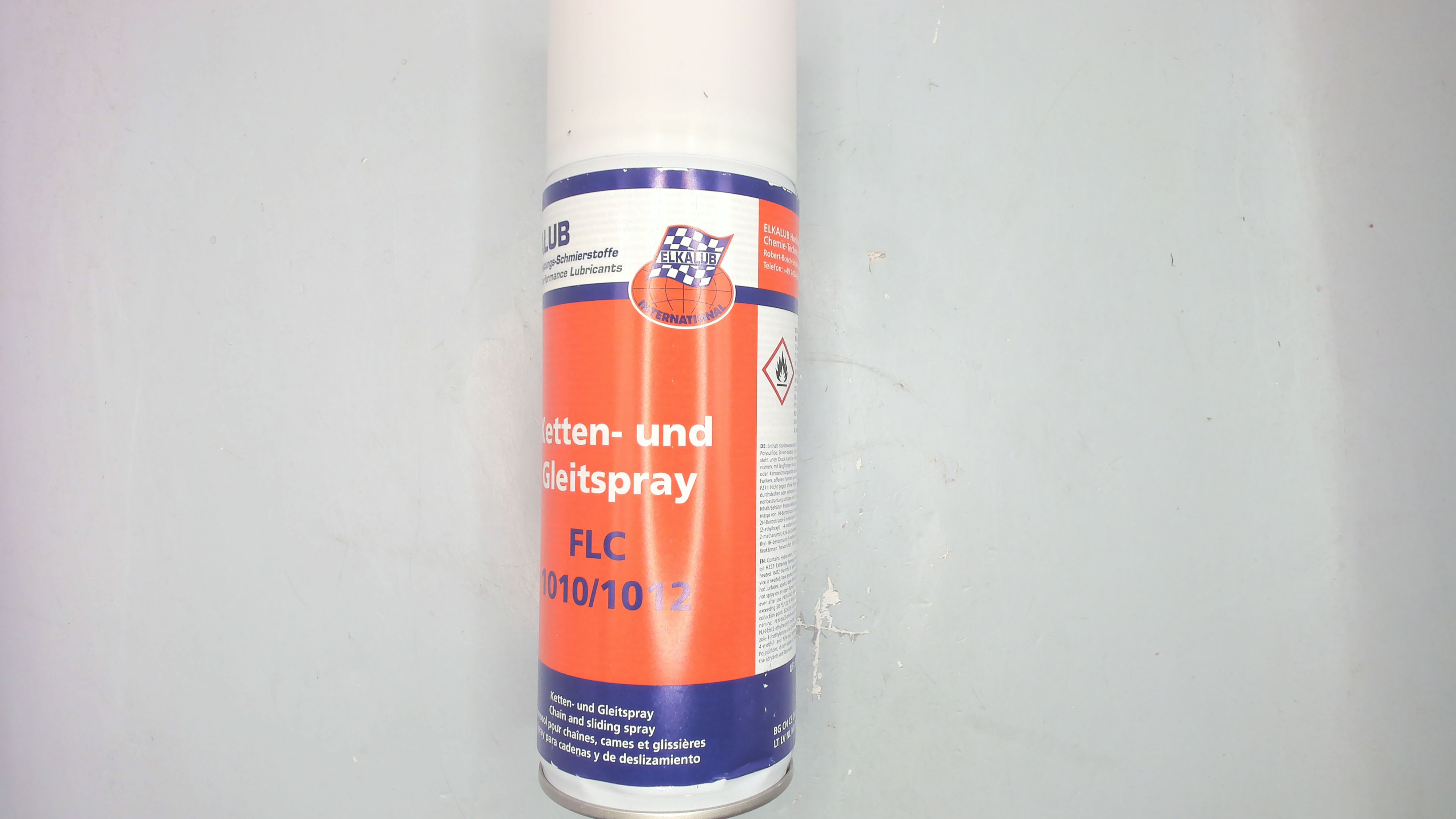 FLC 1010/1012 400 ml