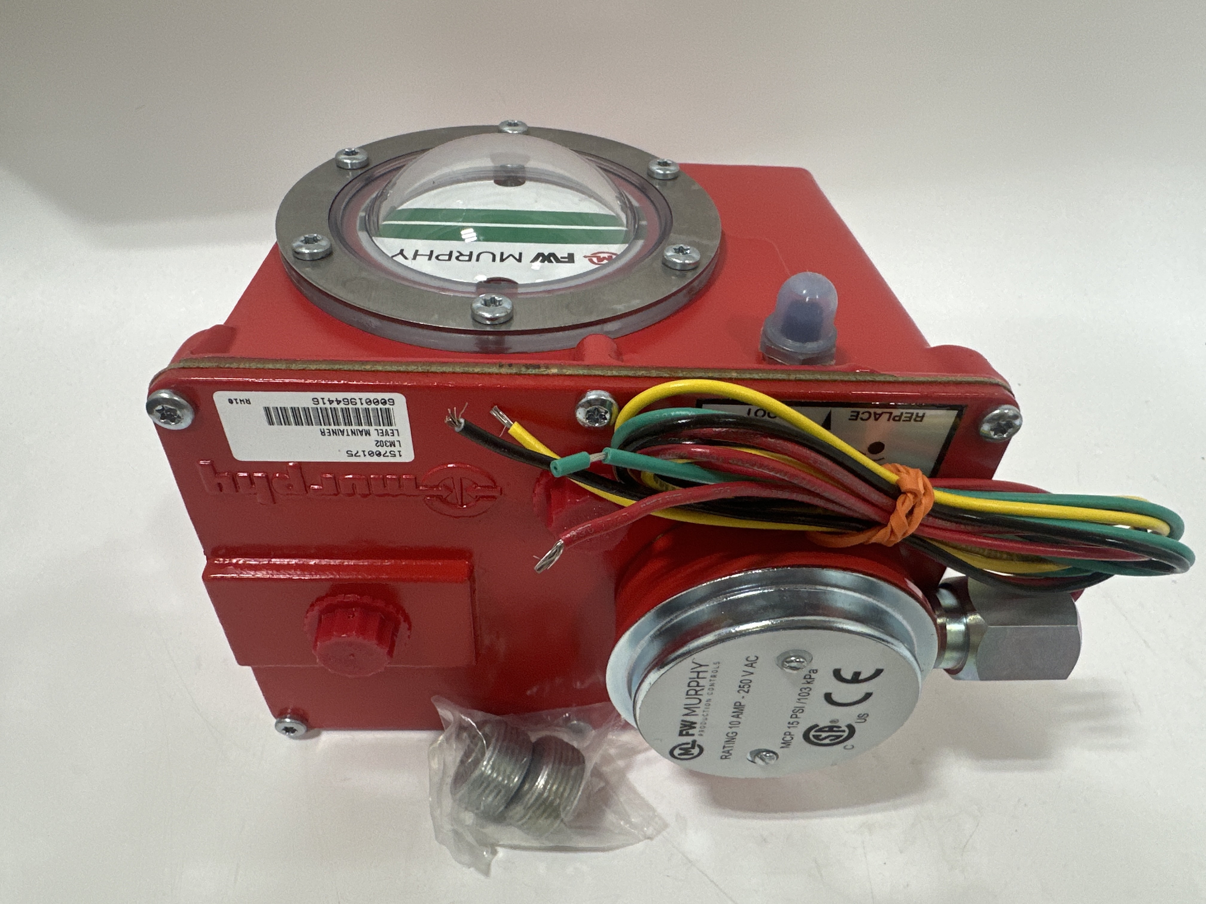 LM302