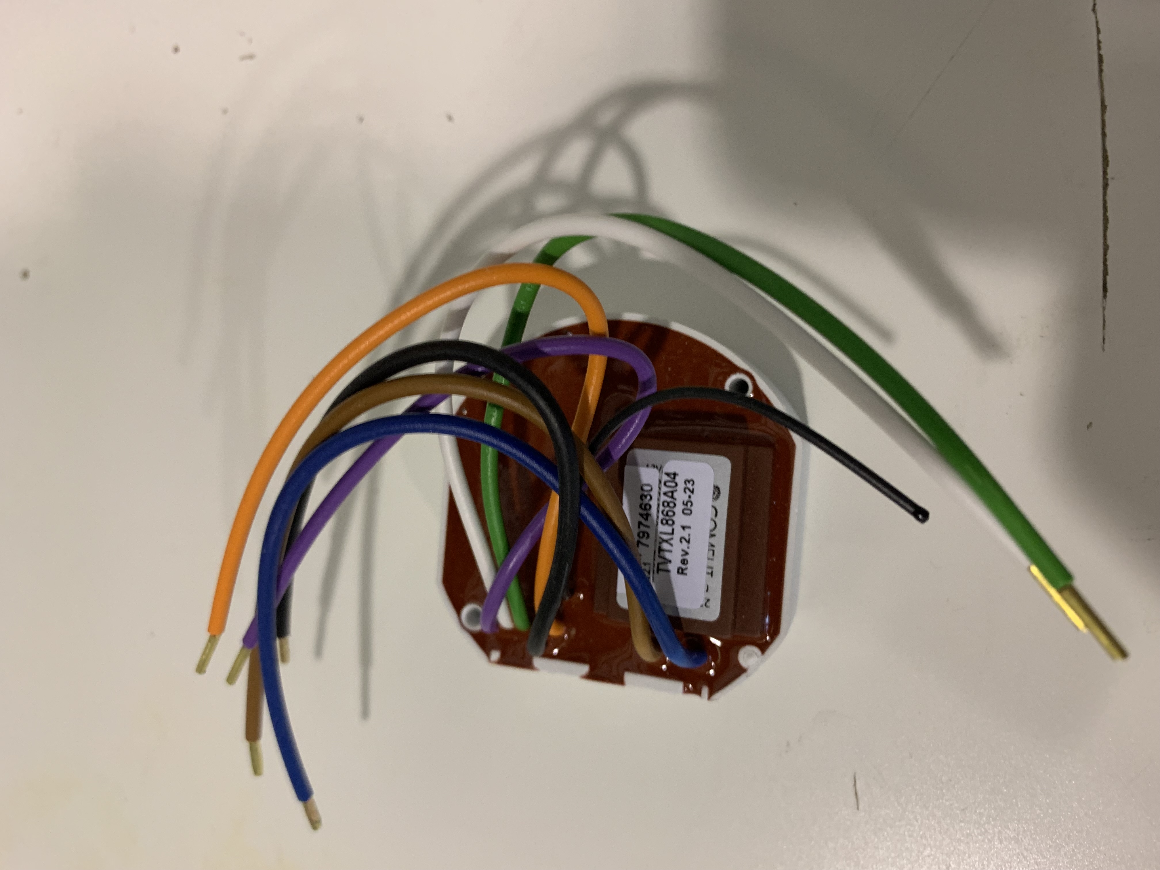 TVTXL868A04C