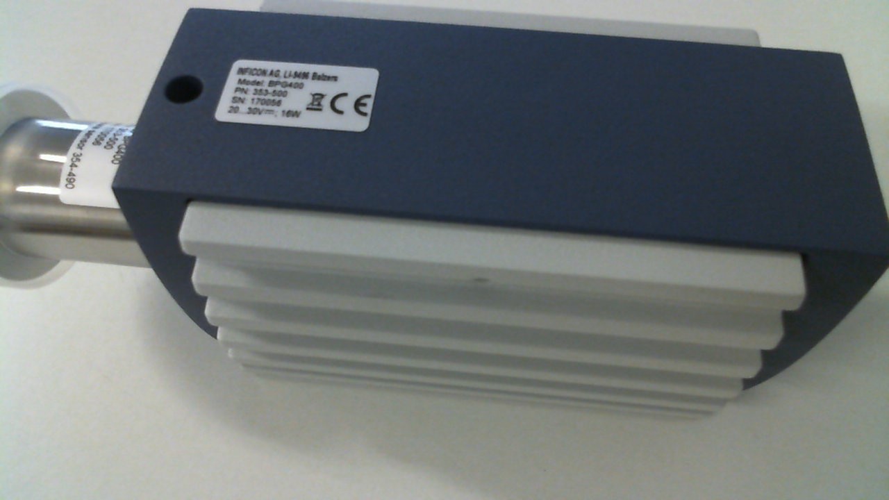 BPG400 (353-500)