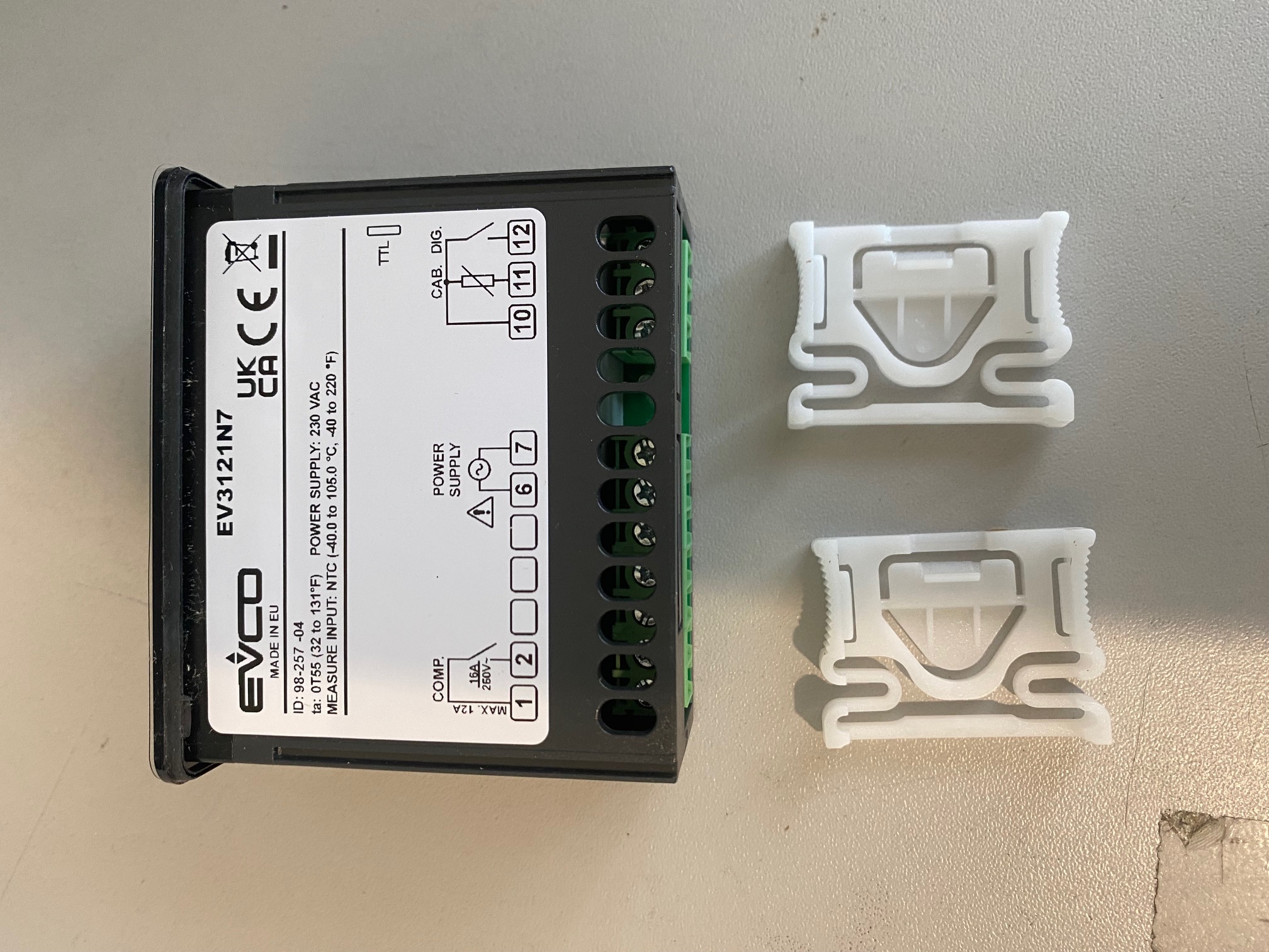 EV3121N7