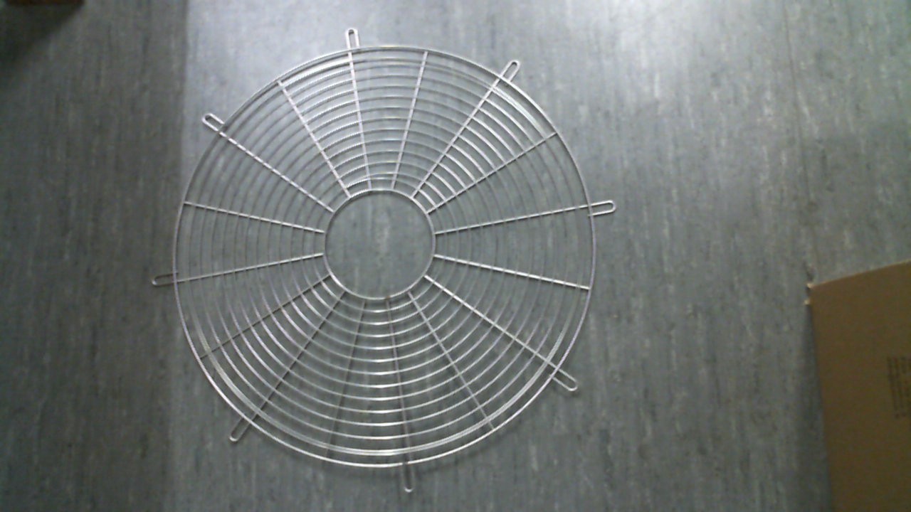 Motor Side Guard for BT71O42GNS1.5