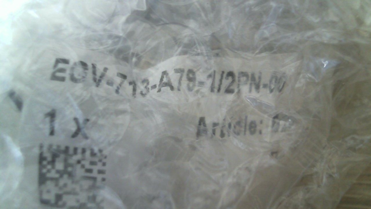 EGV-713-A79-1/2PN-00