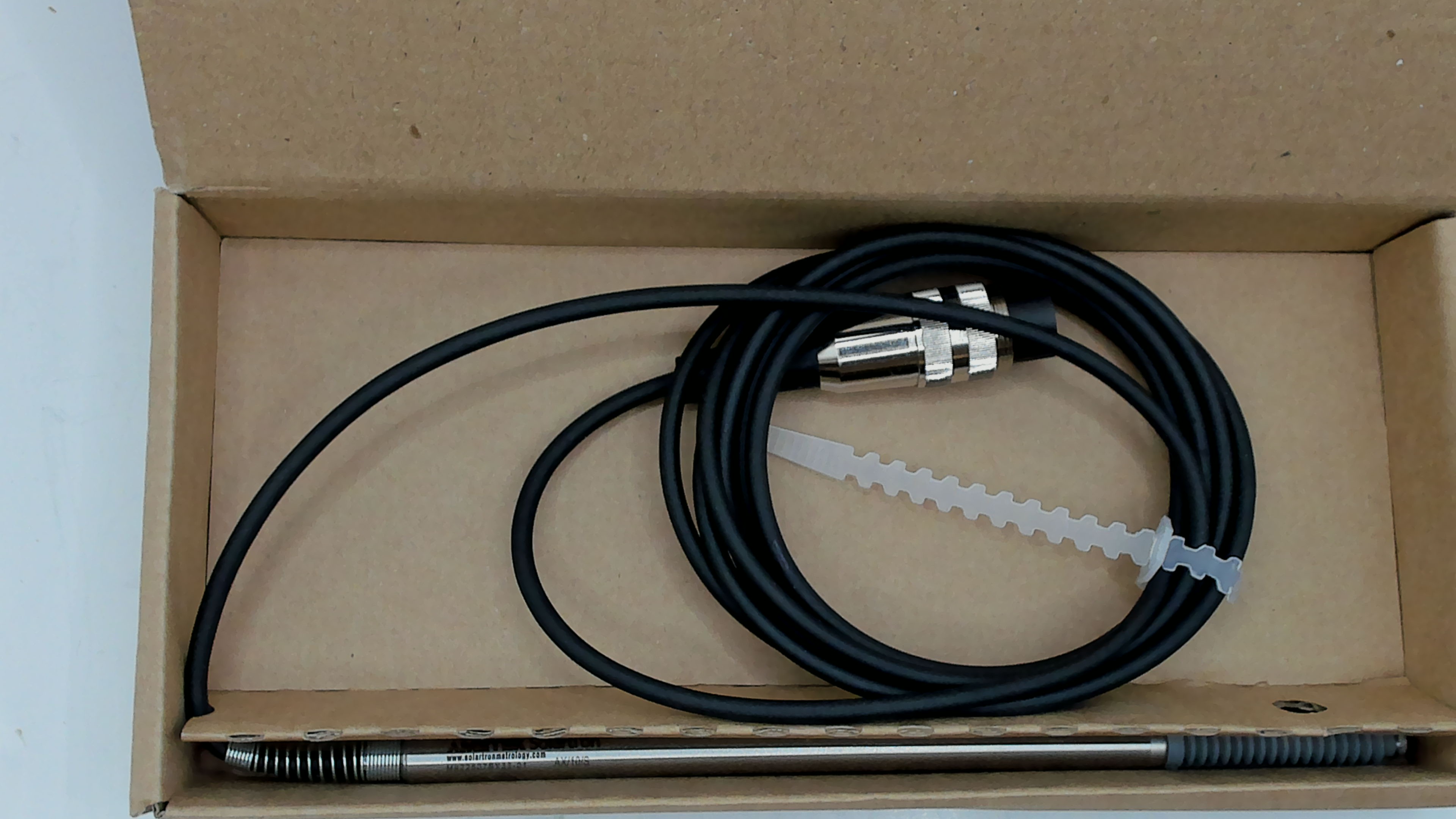 AX 10 S / 922507