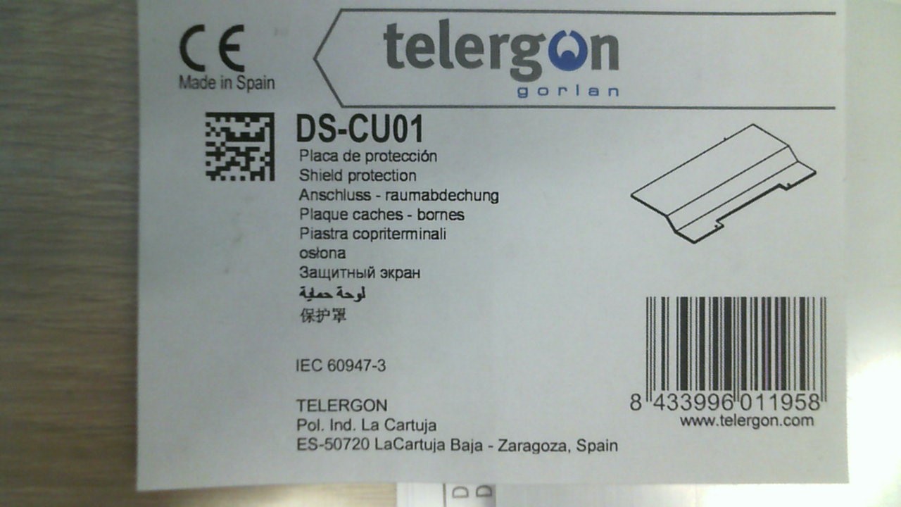 DS-CU01