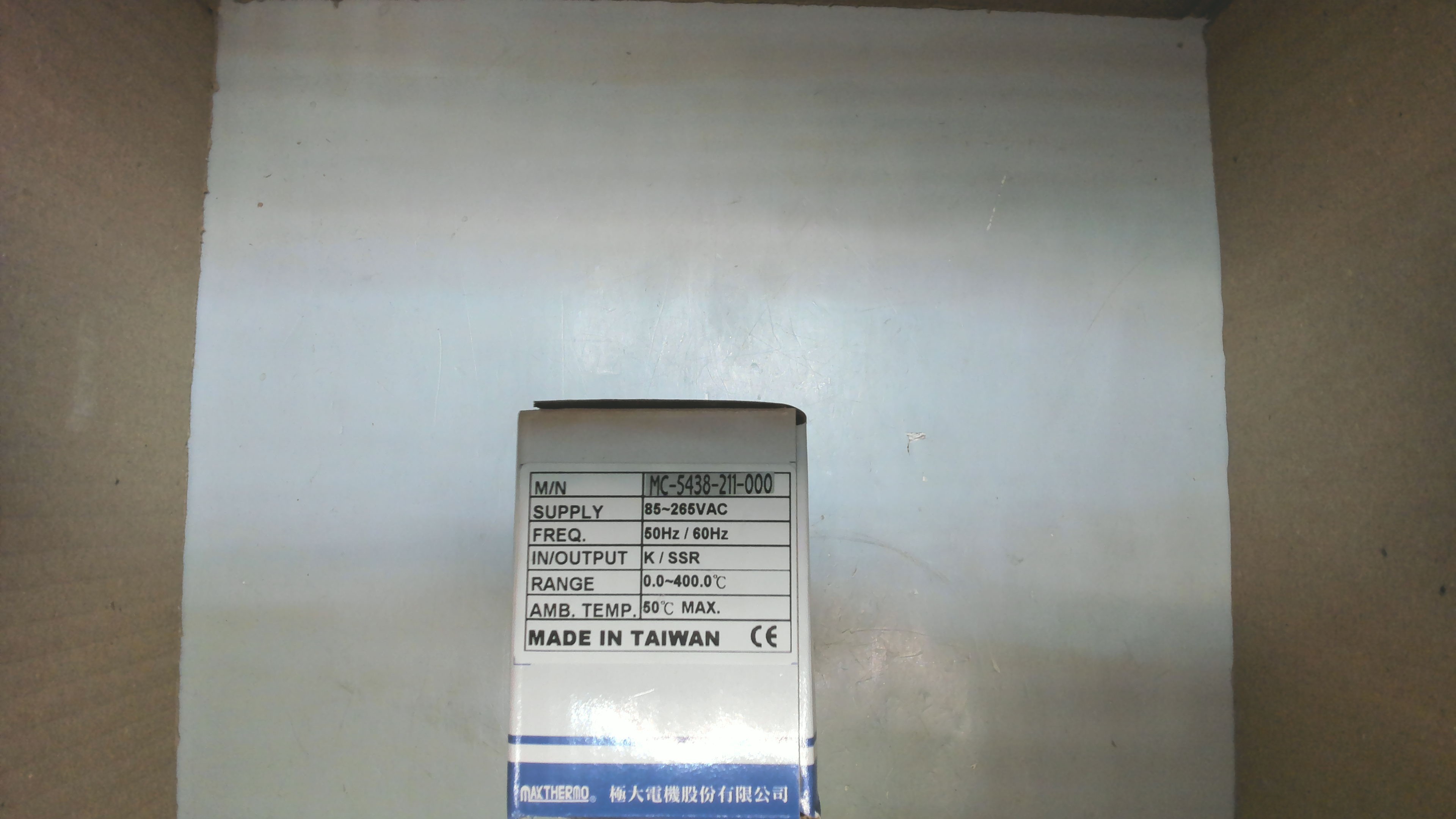 MC5438-211-000