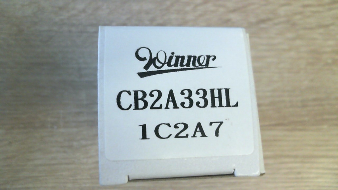 CB-2A-33-H-L