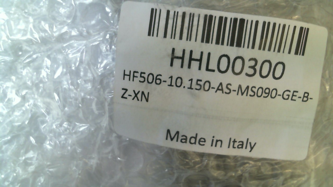 HF506-10.150-AS-MS090-GE-B-Z-XN