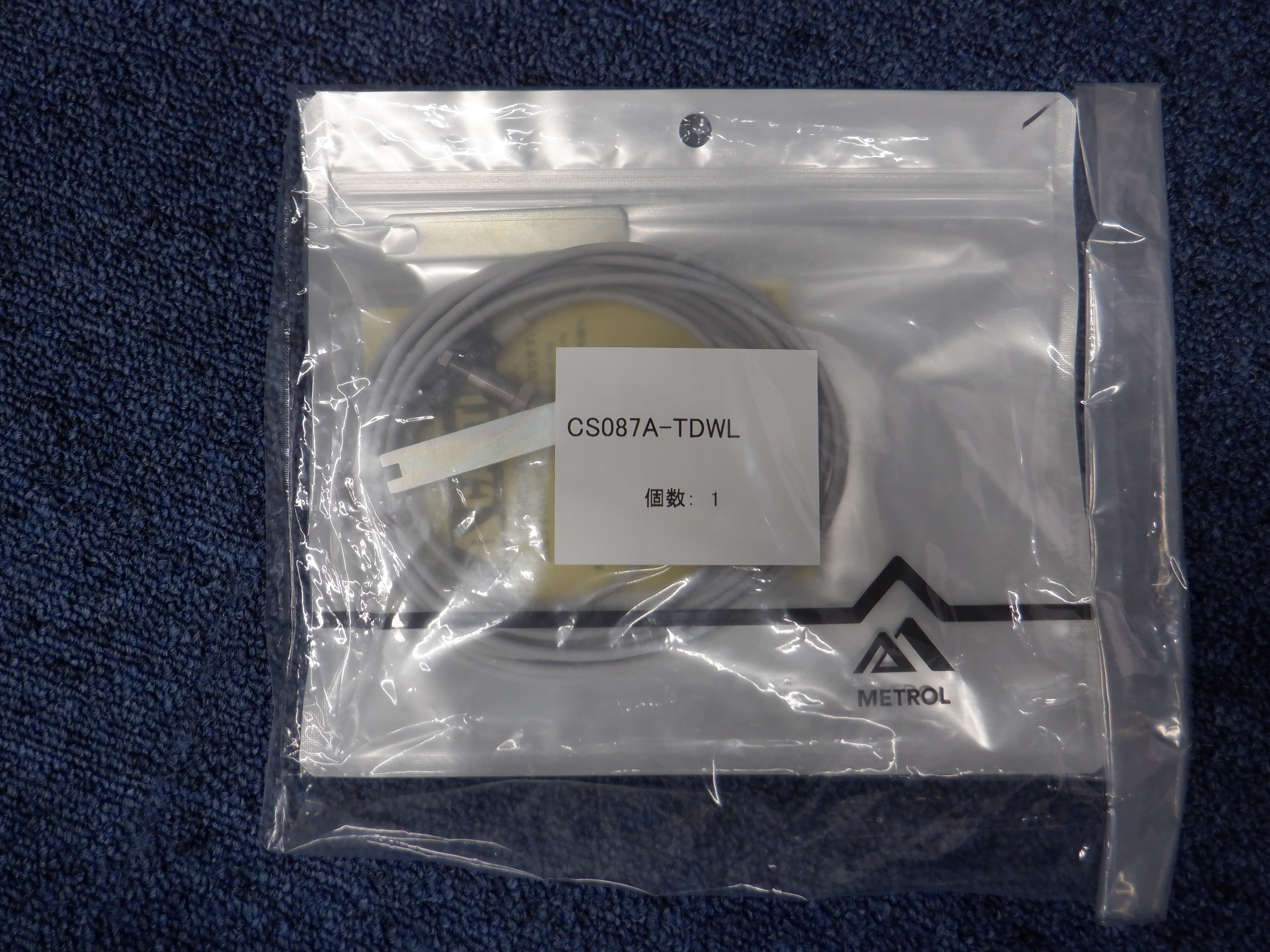 CS087A-TDWL