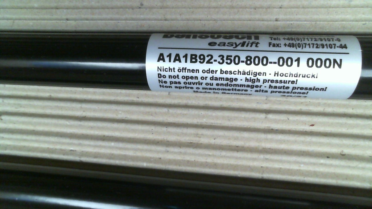 A1A1B92-350-800--001/000N