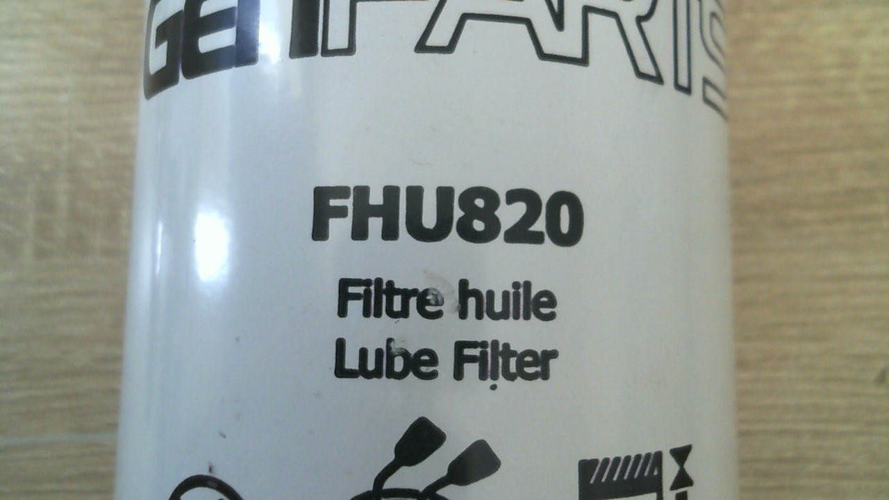 330510062 (FHU820)