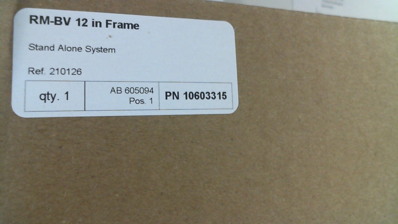 RM-BV 12 (10603315)