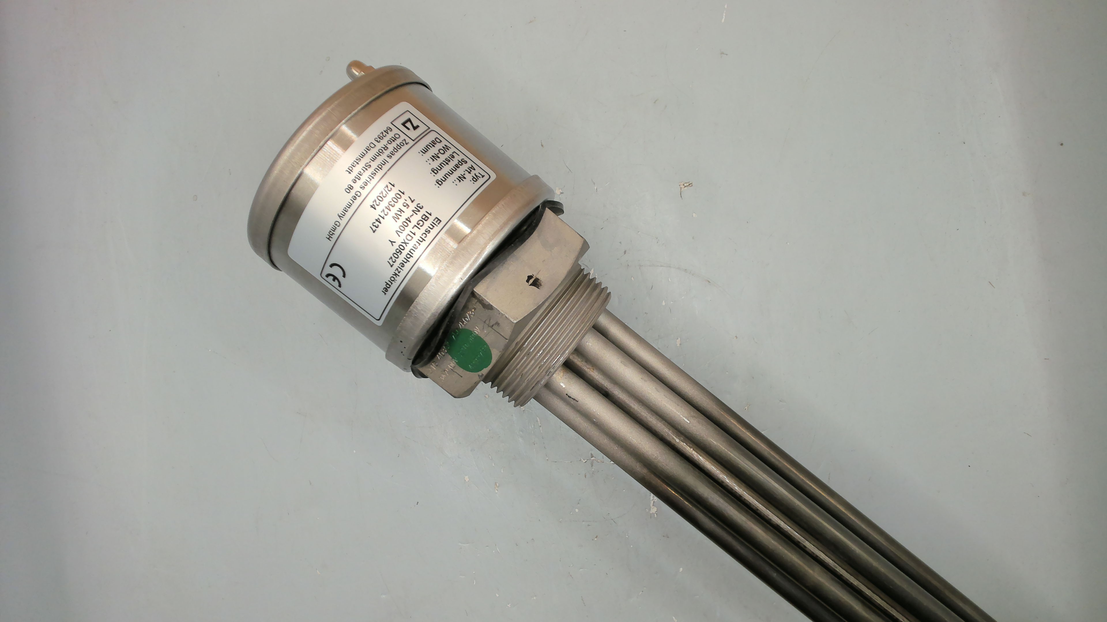 1BGL1DX05027