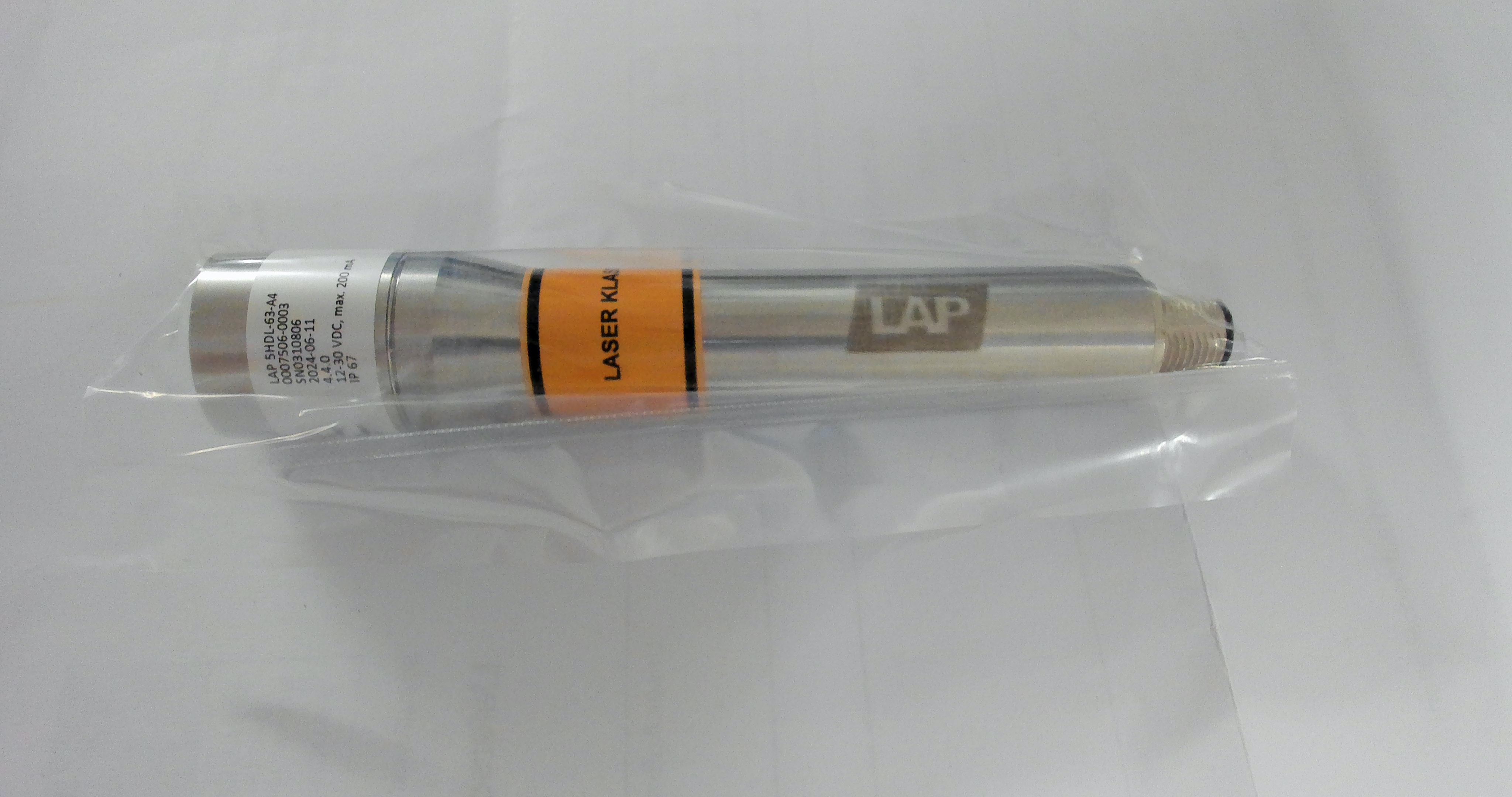 LAP 5HDL-63-A4