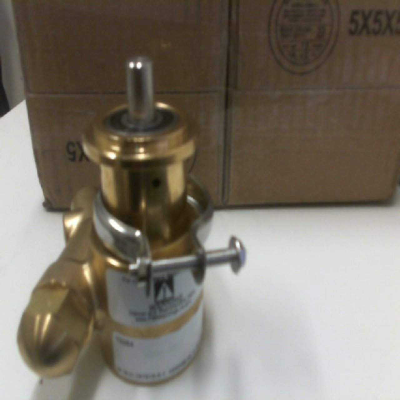 Pump 10284