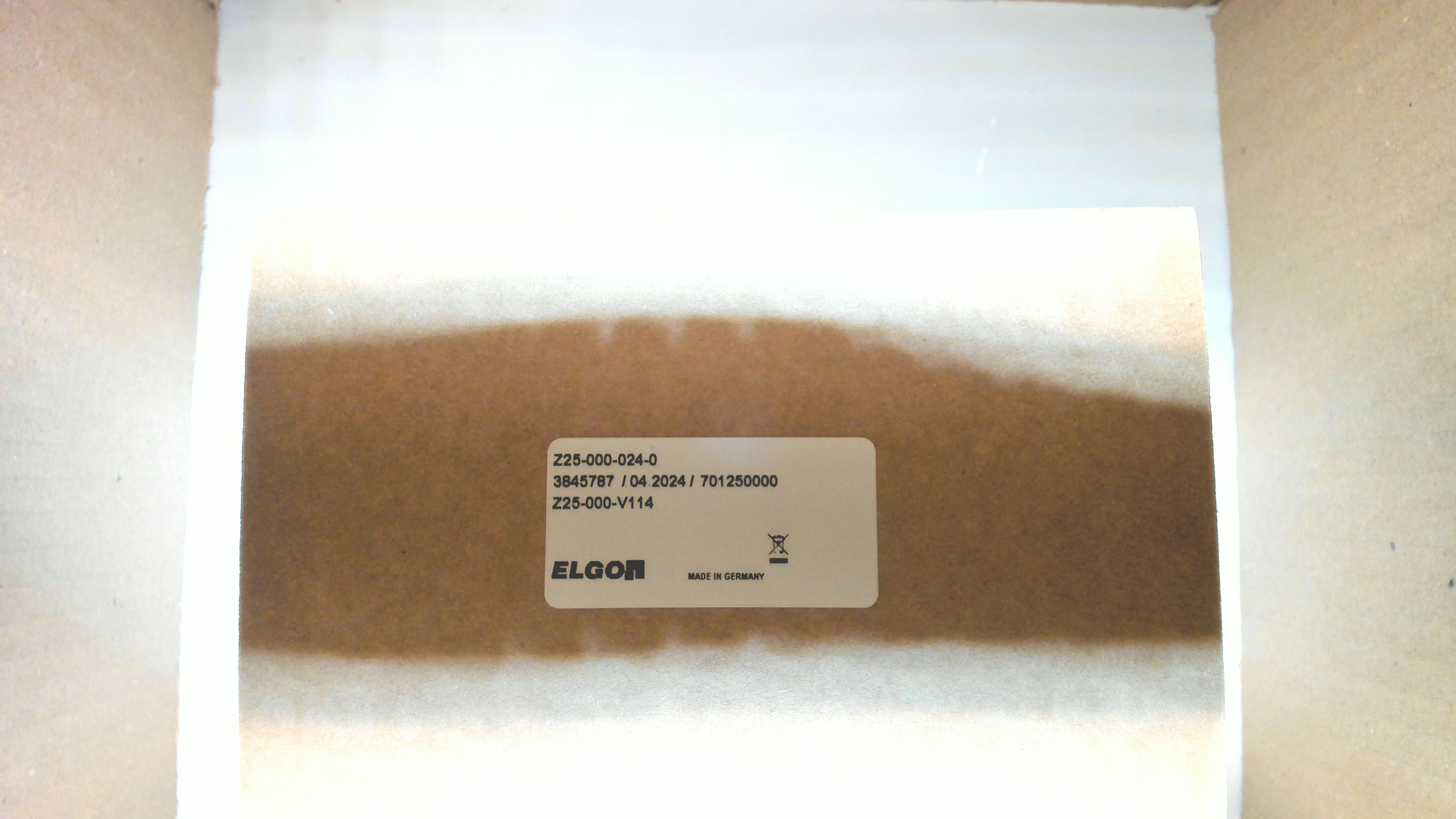 Z25-000-024-0